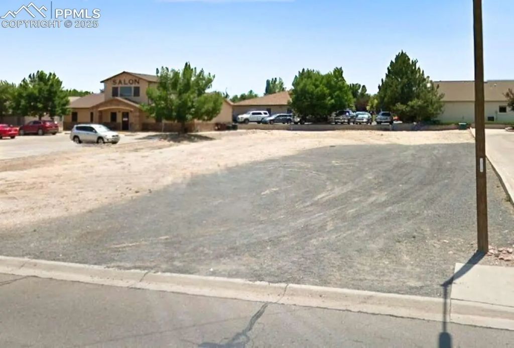 Lot 5 Ivywood Lane, Pueblo