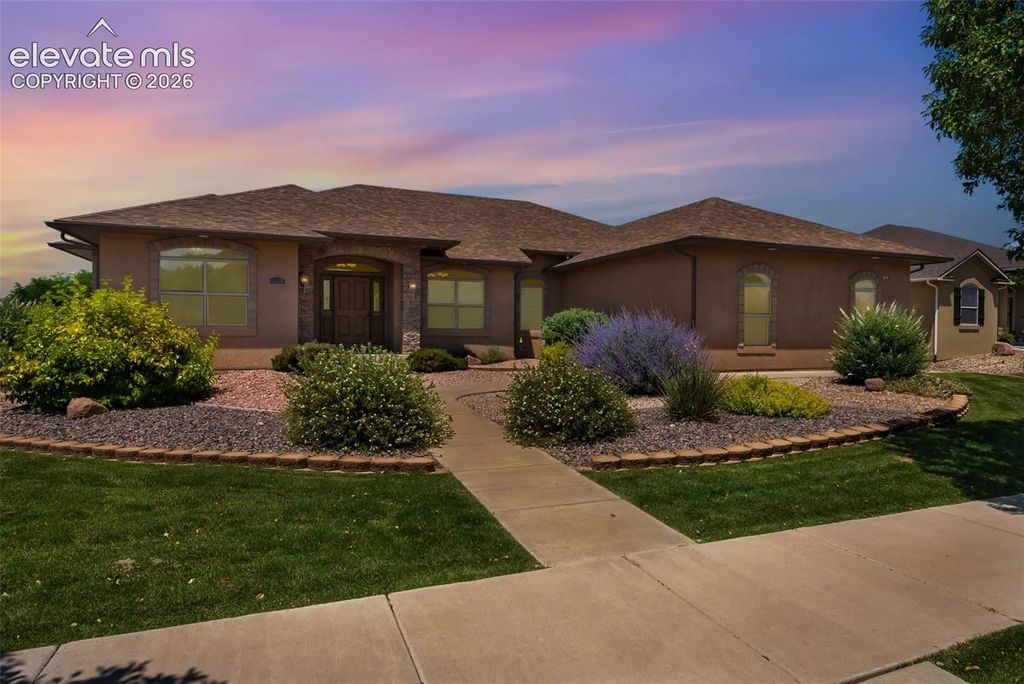 5529 Terracina Place, Pueblo