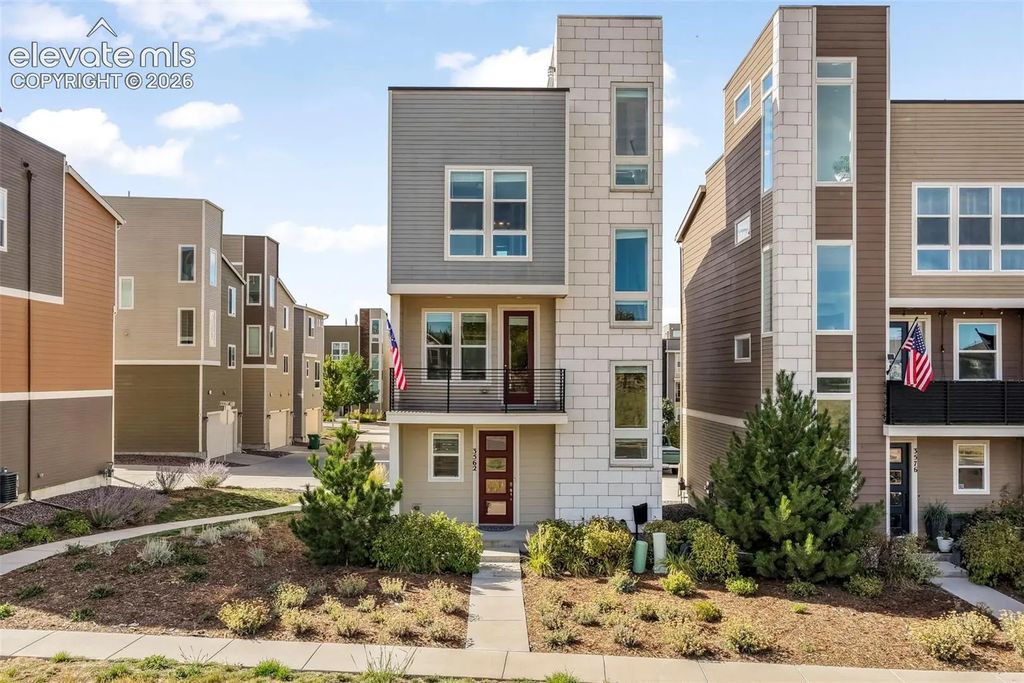 3562 Cerf Way, Castle Rock