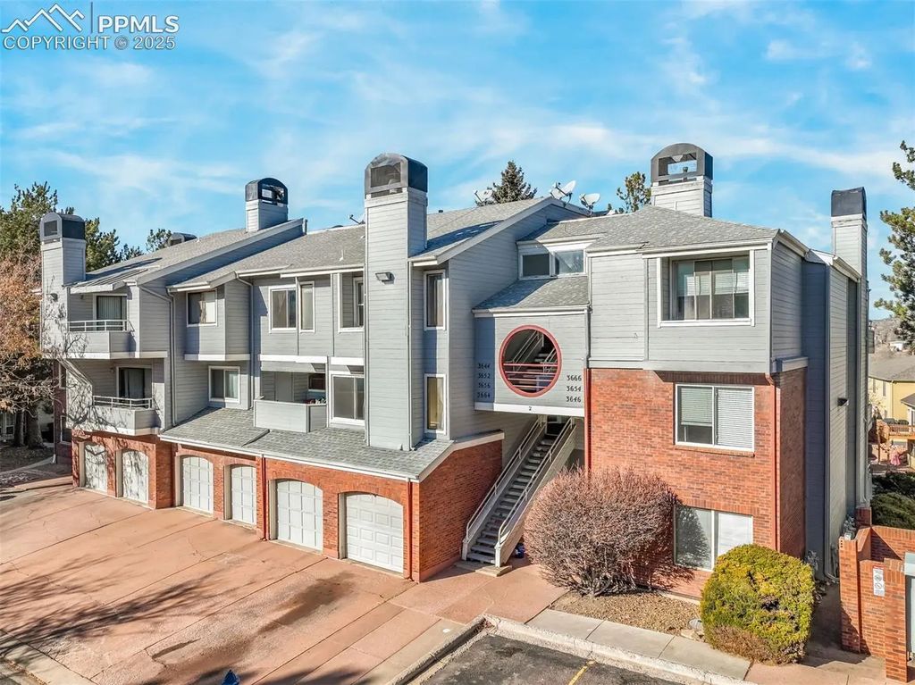 3664 Iguana Drive, Colorado Springs