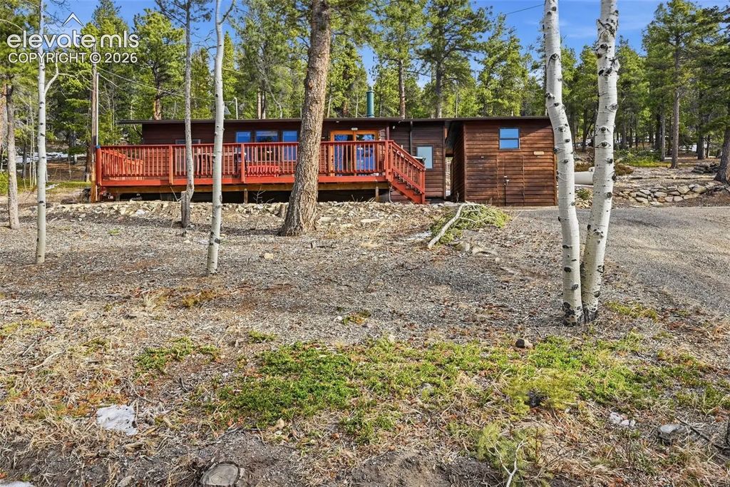 34089 Lyttle Dowdle Drive, Golden