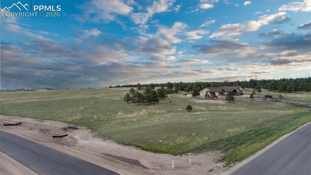 11516 Bison Meadows Court, Colorado Springs