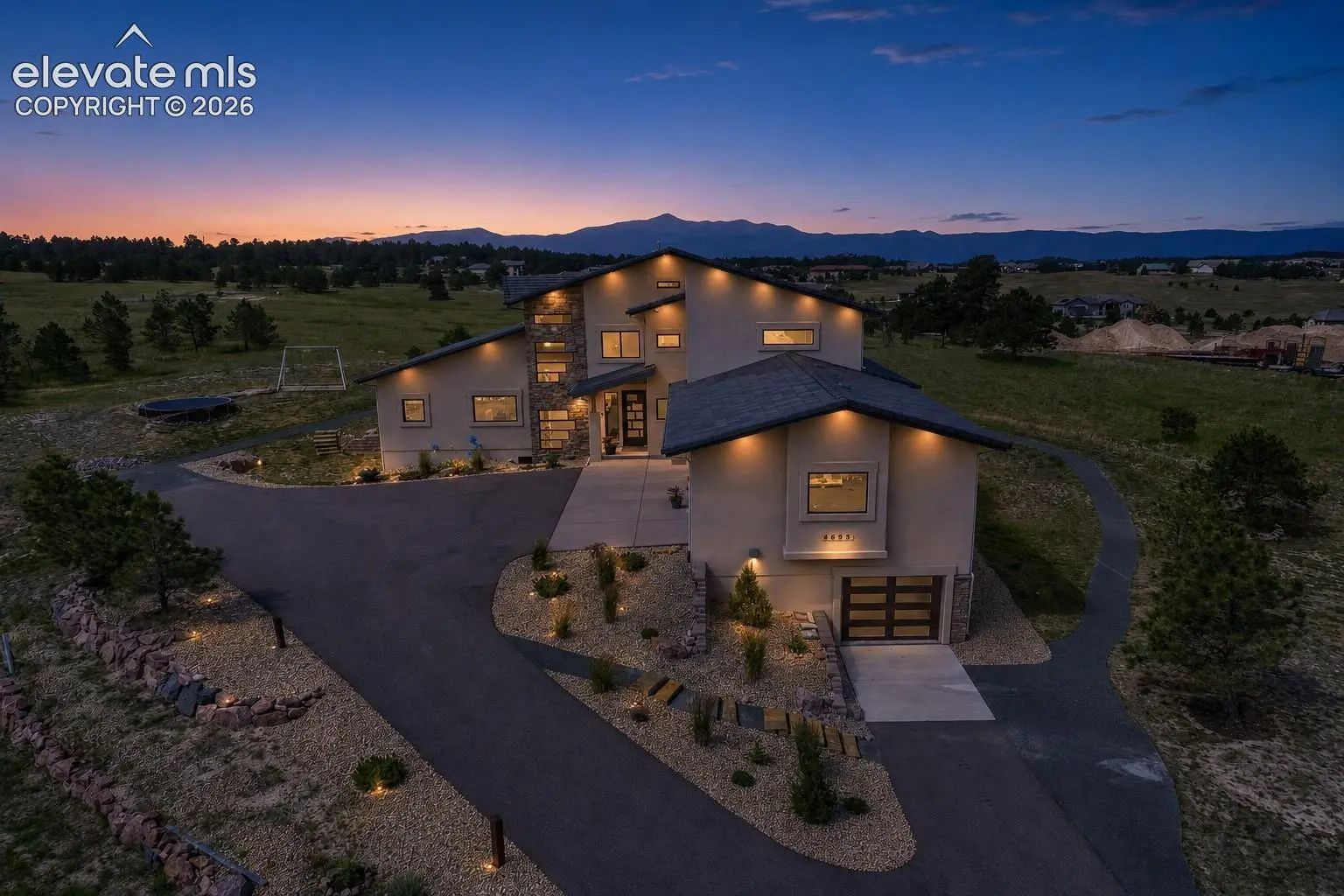 6213452, Residential, 4695 Settlers Ranch Road, Colorado Springs, CO, Settlers Ranch, 80908