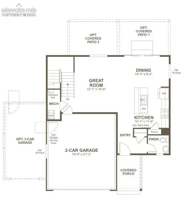 Residential Real Estate for Sale at 9028 Lanceleaf Drive in the city of Colorado Springs by MLS #7953377