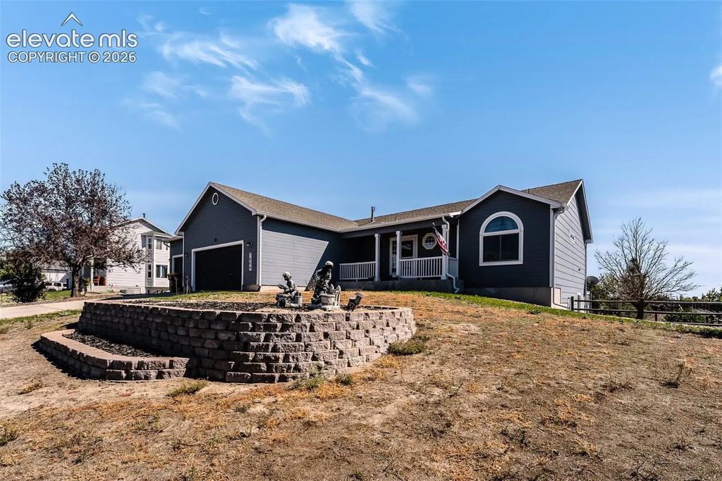 7869 Fort Smith Road, Peyton