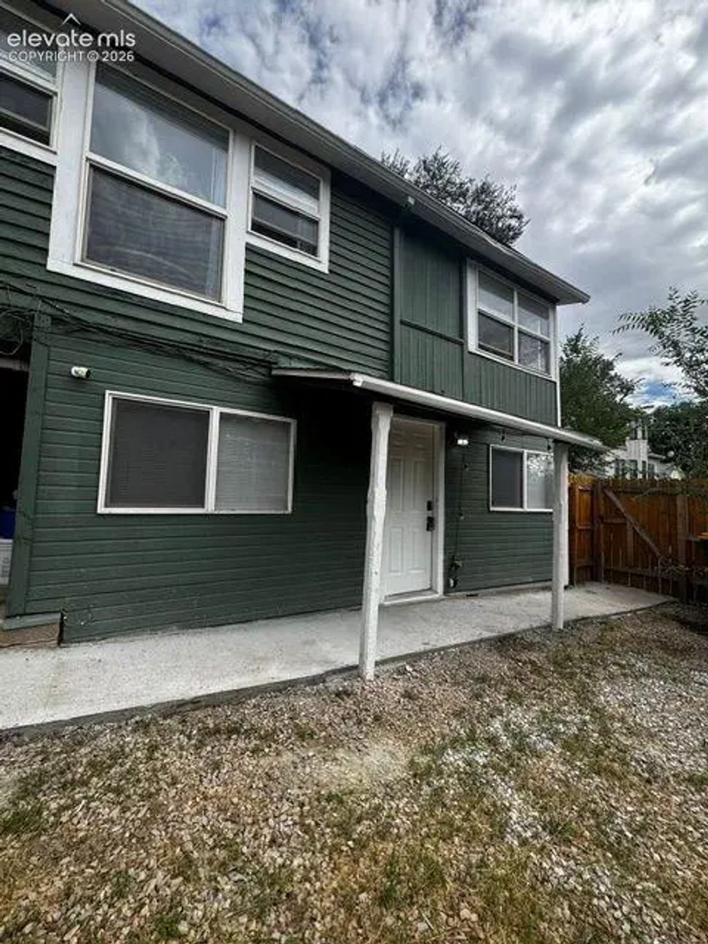 12 25th Street, Colorado Springs