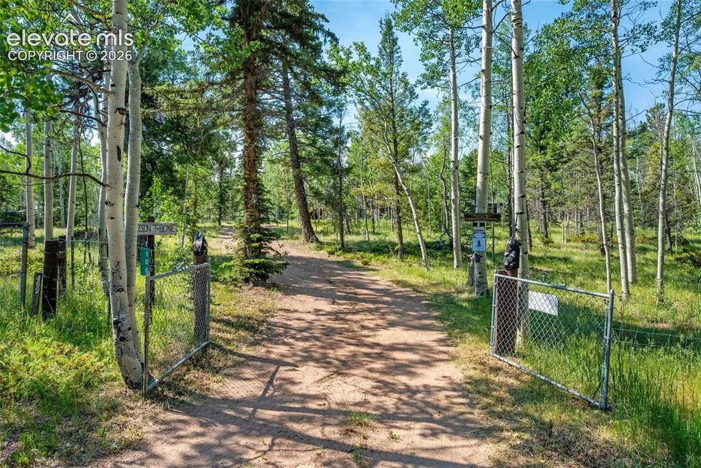 106 Forest Court, Guffey