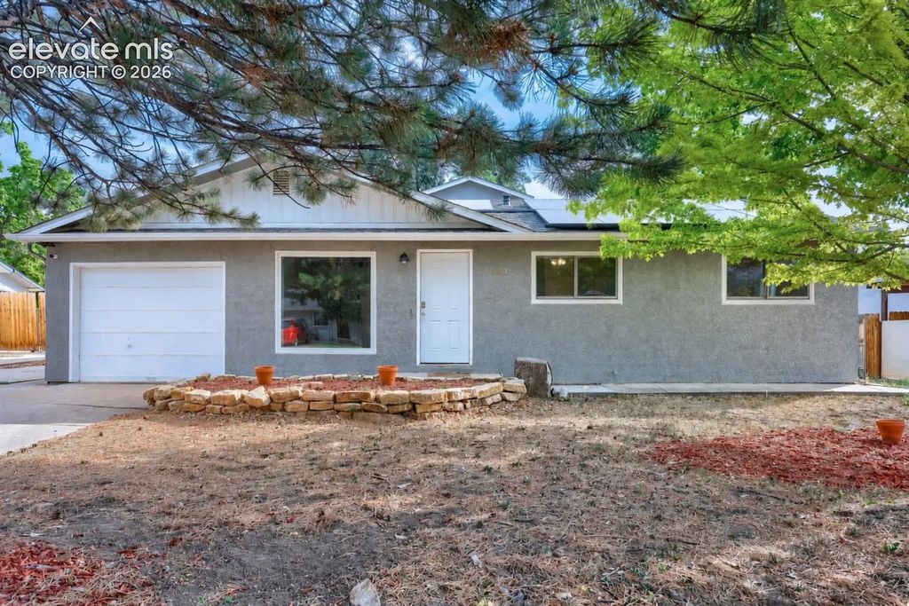 1031 Ohio Avenue, Canon City