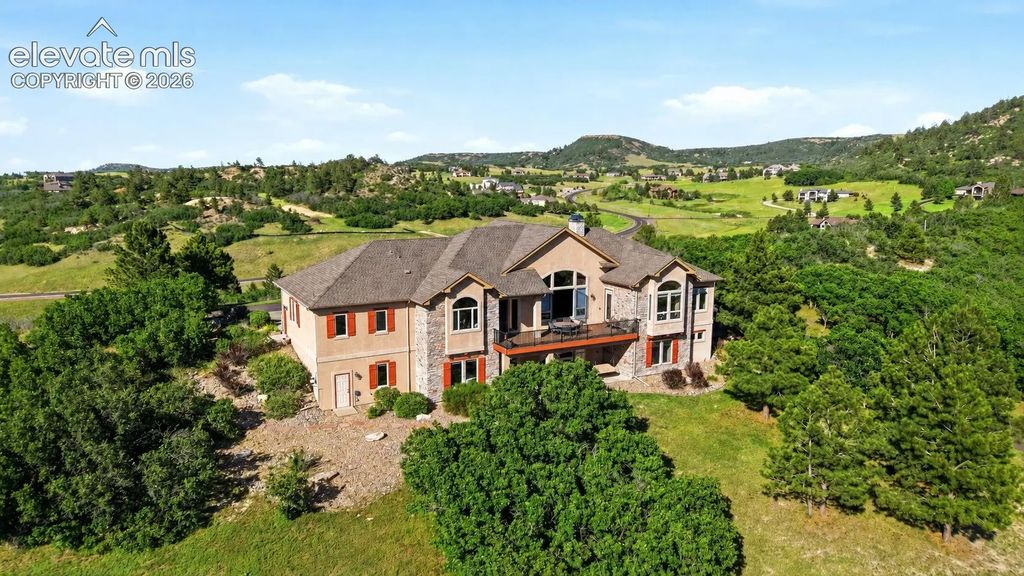 395 Young Circle, Castle Rock
