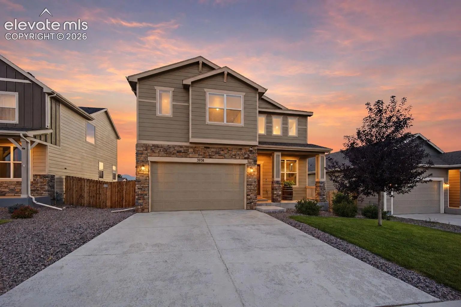 Colorado Springs Real Estate - MLS # 1903161, Residential real estate for Sale in Windermere, MLS Listings # 1903161