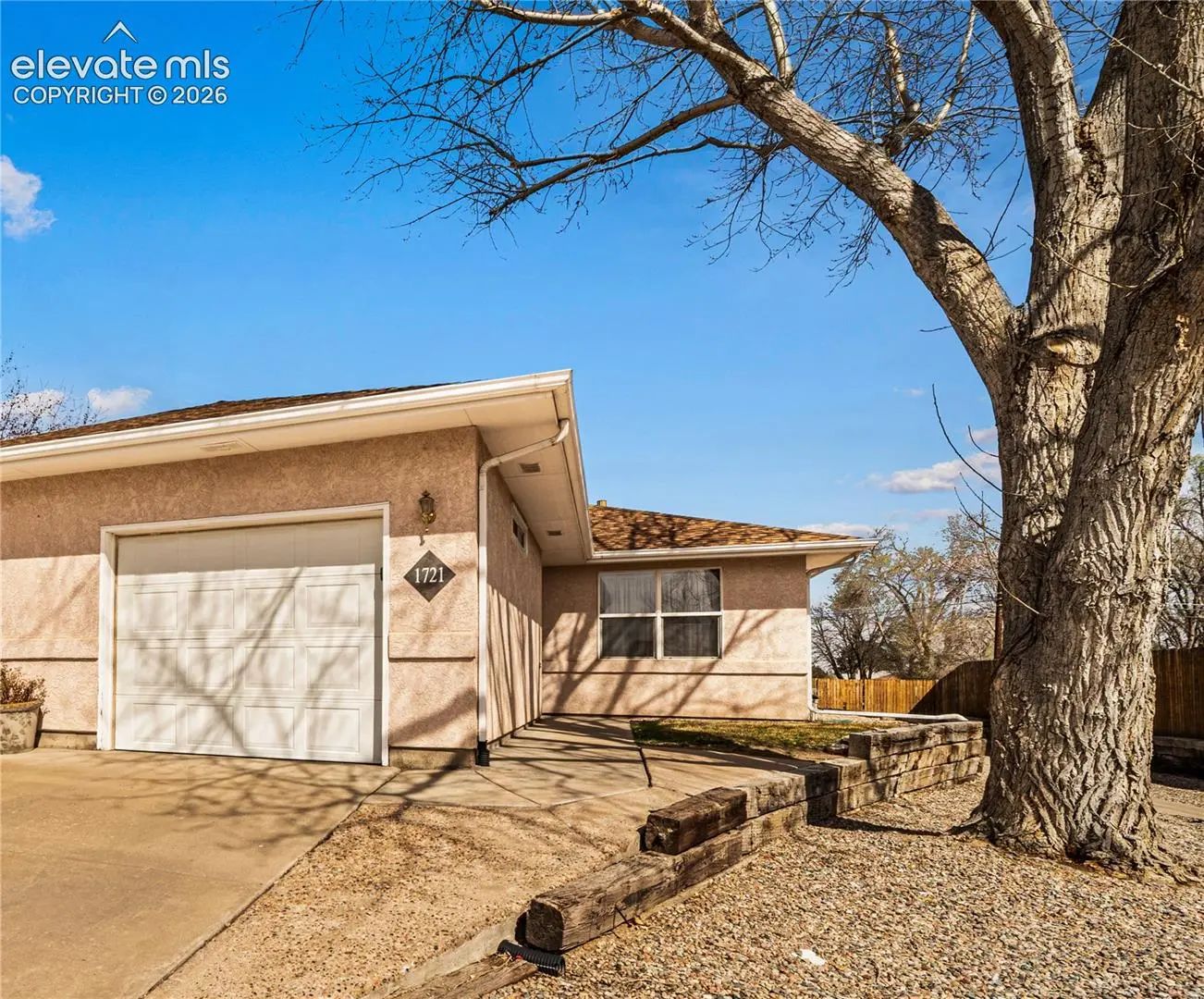 1567107, Residential, 1721 Sierra Place, Pueblo, CO, SierraPlace, 81004