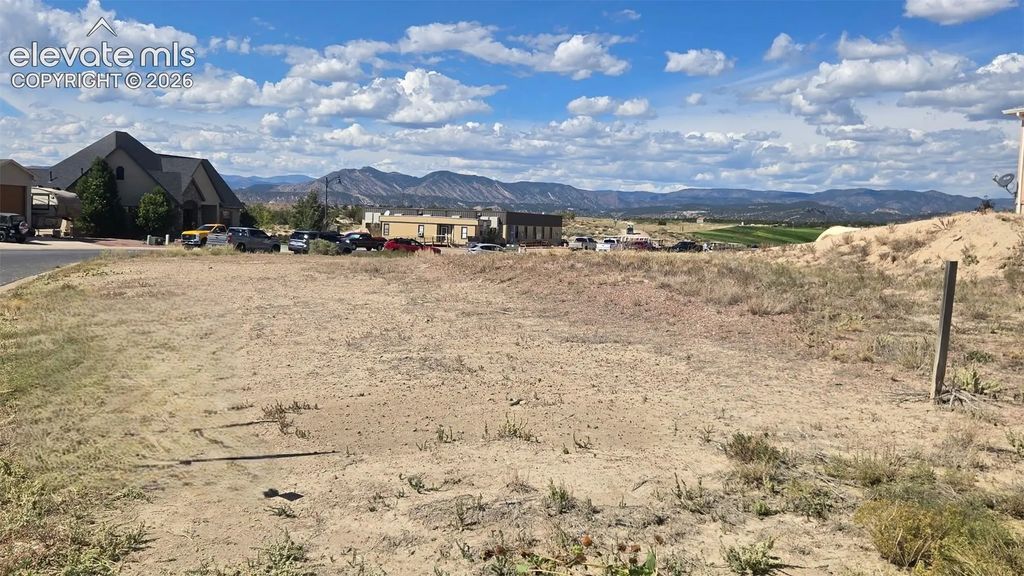 3521 Telegraph Trail, Canon City