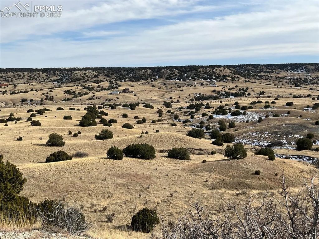 Par 94 Fulton Lane, Pueblo
