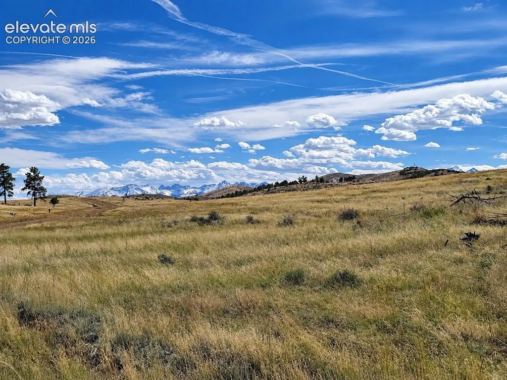 85 Pine Valley Road, Cotopaxi