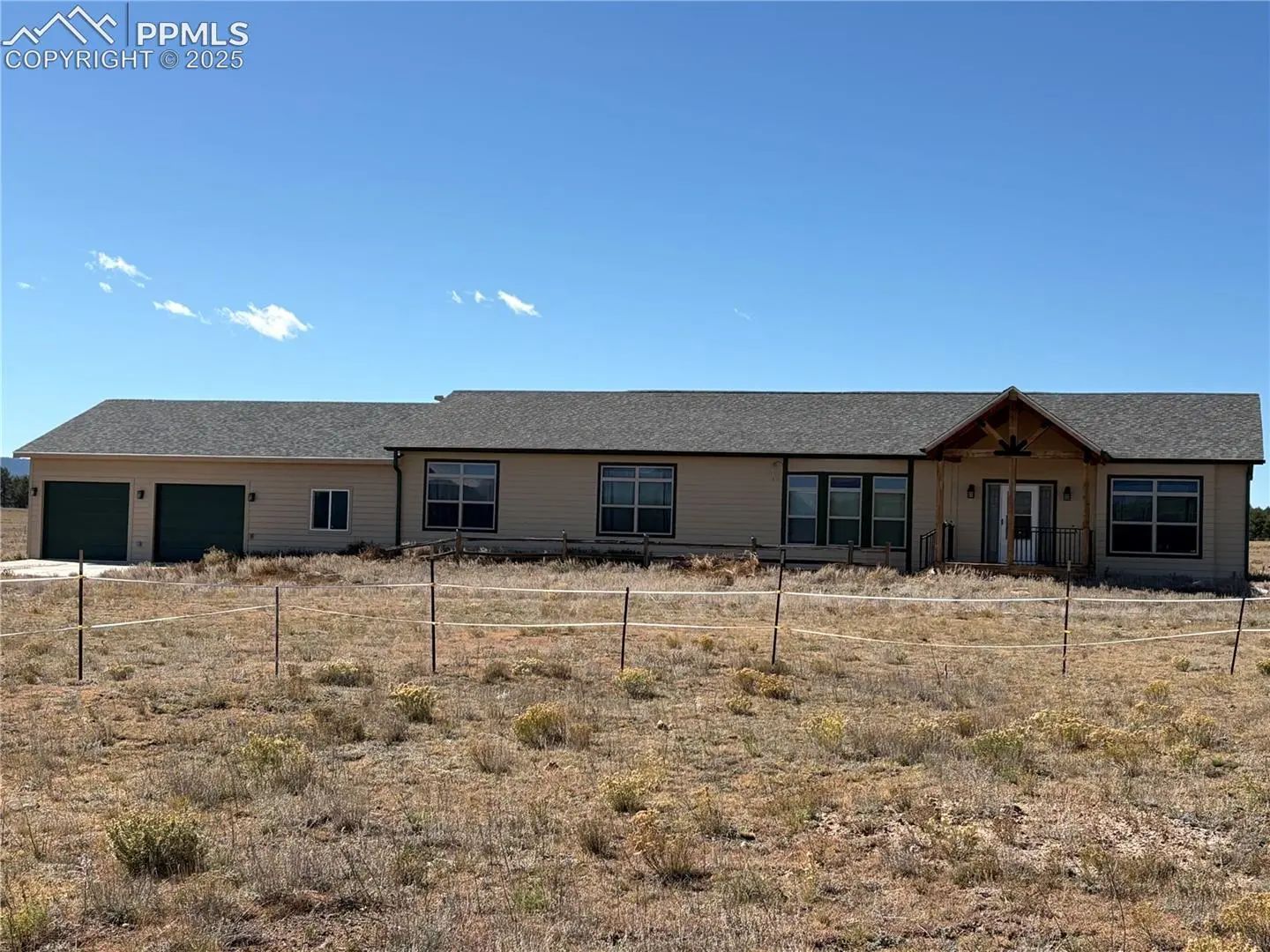 Residential Real Estate for Sale located in the neighborhood of Four Mile 2600, in the city of Guffey, CO
