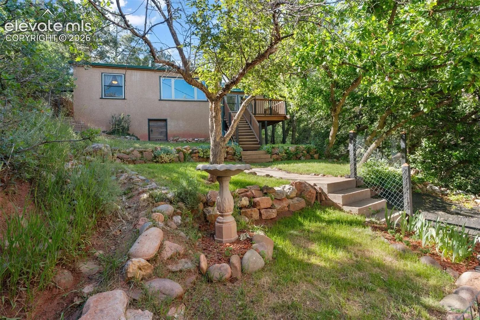 MLS #3252772 for Sale at 215 Washington Avenue, in the city of Manitou Springs, 80829