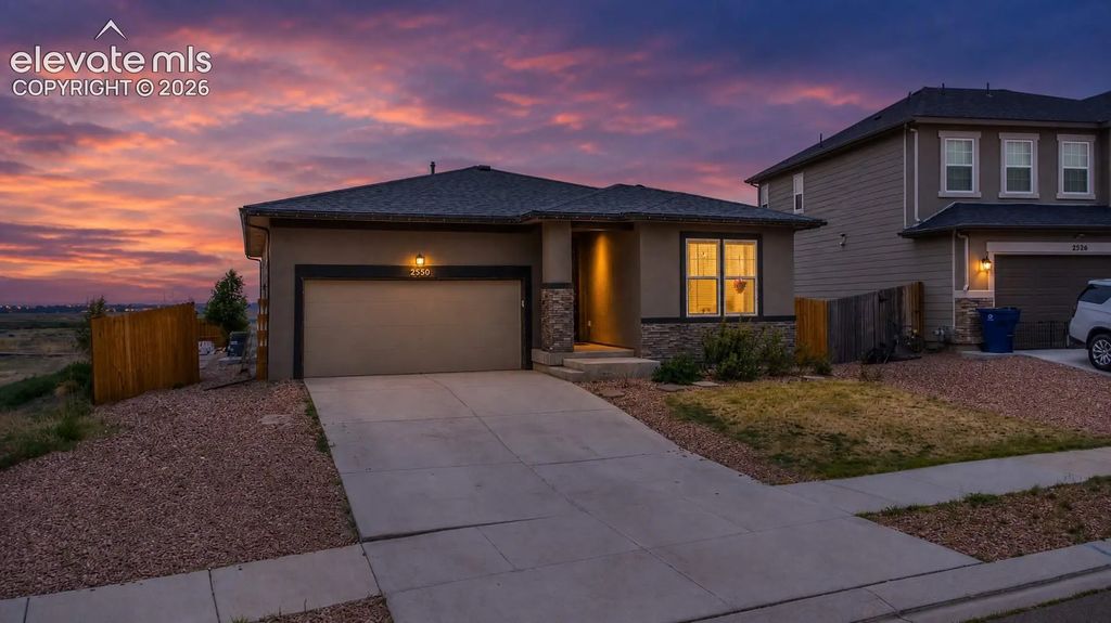 2530 Torino Way, Pueblo