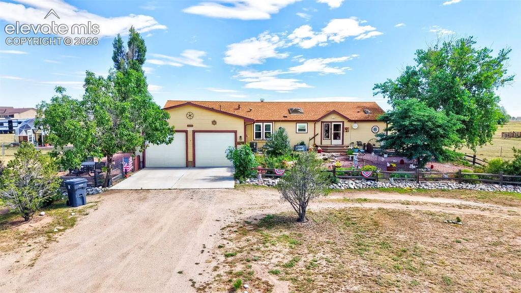 13660 Dill Court, Peyton