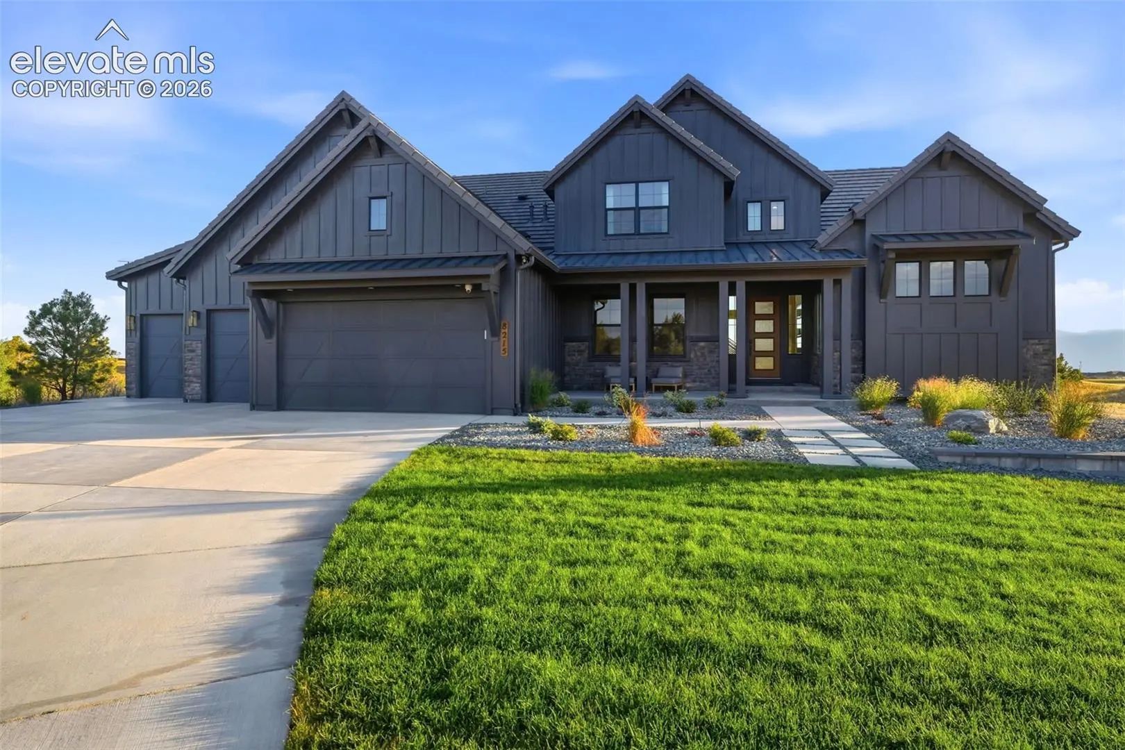 Homes for Sale in Colorado Springs, CO