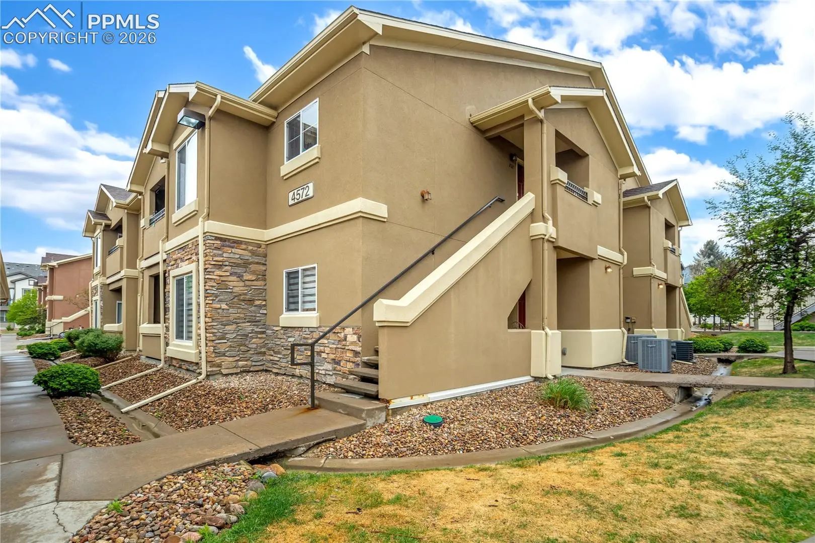 Residential for Sale by 4572 Copeland Loop 102 in the Highlands Ranch, located in the neighborhood of ShadowCanyonCondos