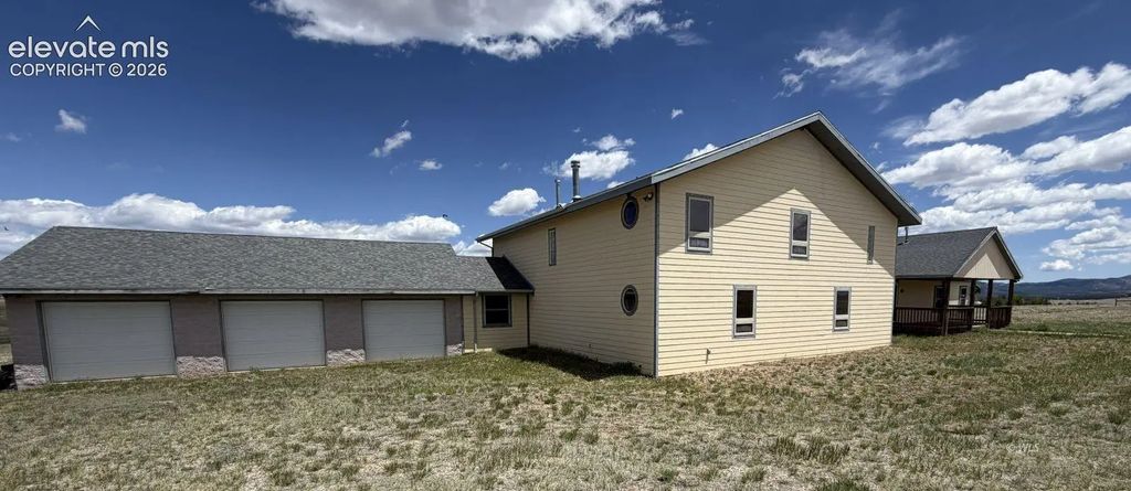 415 Oak Grove Circle, Westcliffe