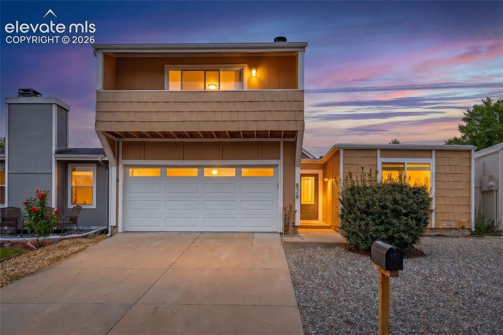 Colorado Springs Homes for Sale in the neighborhood of Gentry in the Zipcode of 80906