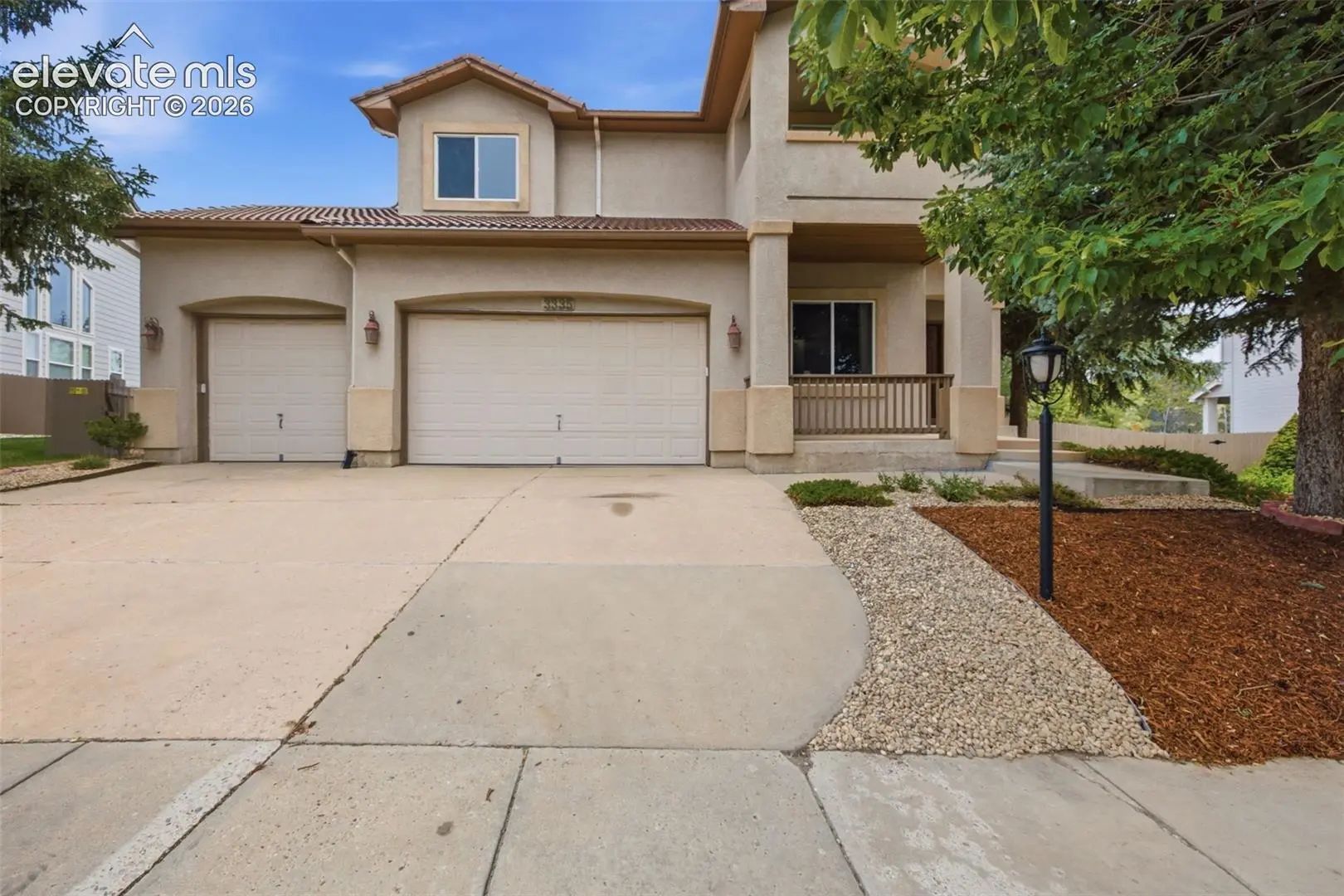 Colorado Springs Real Estate - MLS # 2649756, Residential real estate for Sale in Pine Creek Sub, MLS Listings # 2649756