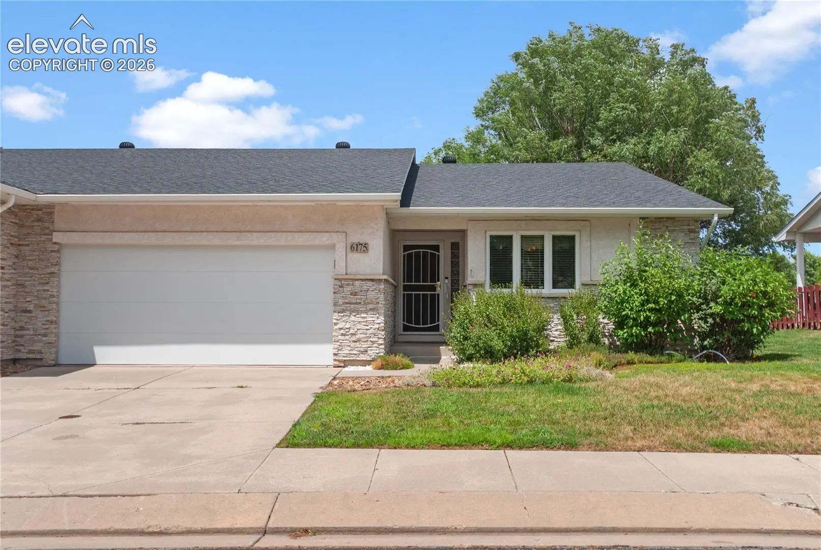 9399695, Residential, 6175 Daylight Point, Colorado Springs, CO, Sundown Heights, 80923