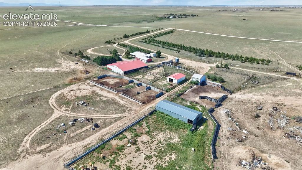 35035 Shear Road, Yoder