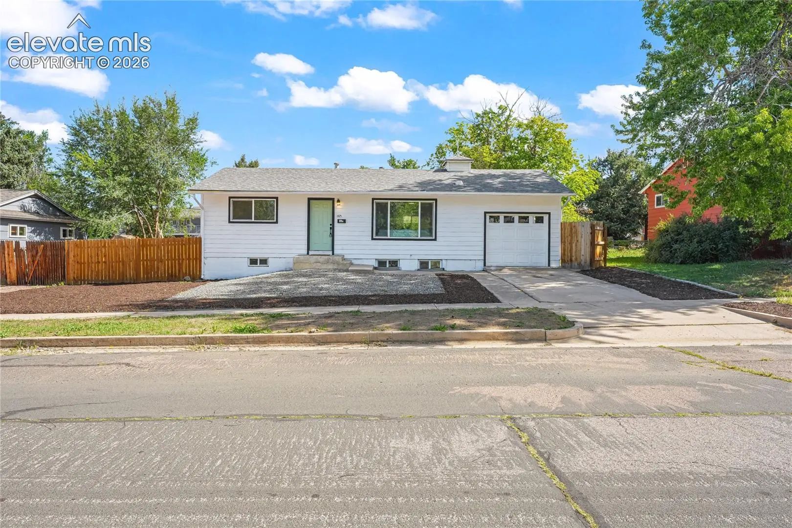 Homes for Sale in Colorado Springs, CO