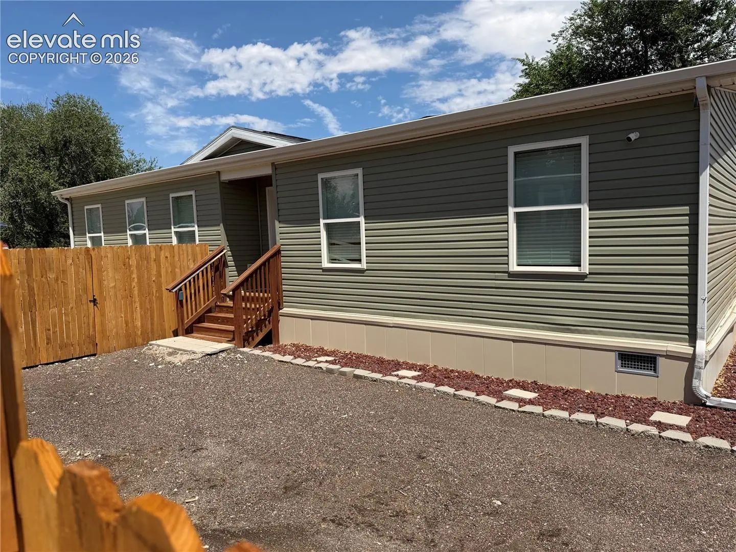 Residential Real Estate for Sale located in the neighborhood of Pueblo West, in the city of Pueblo West, CO