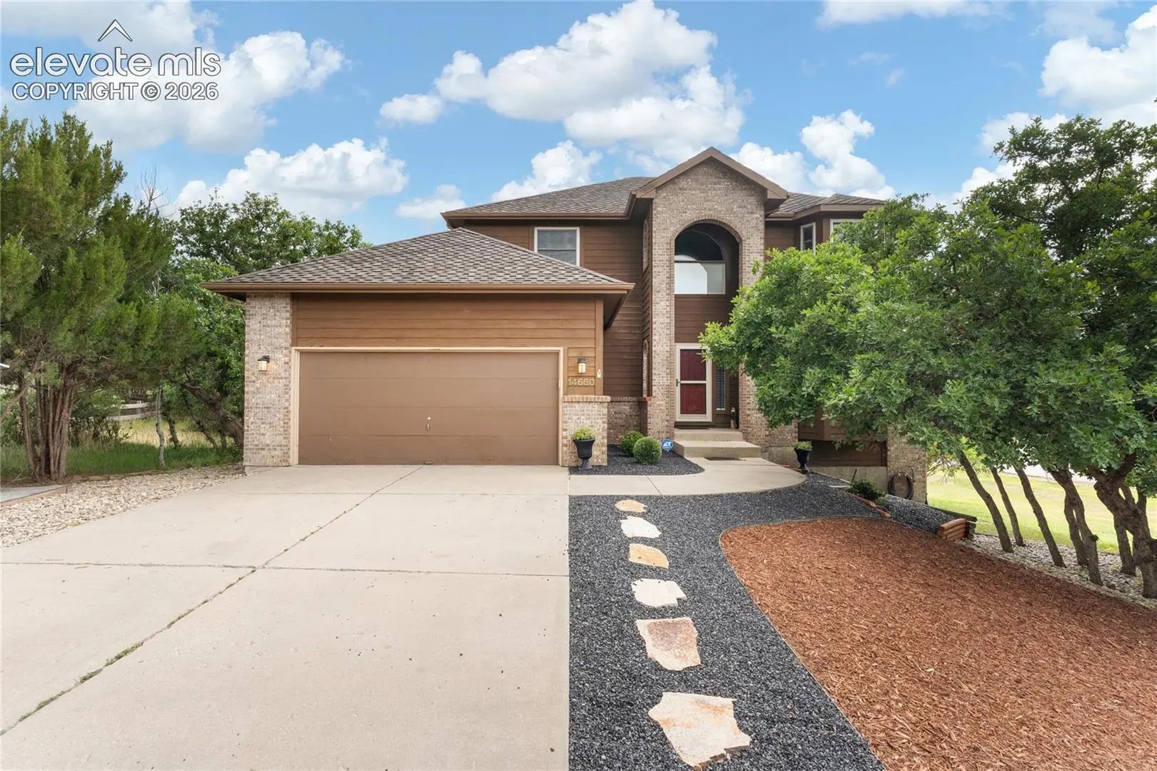 Colorado Springs Homes for Sale in the neighborhood of Donala in the Zipcode of 80921