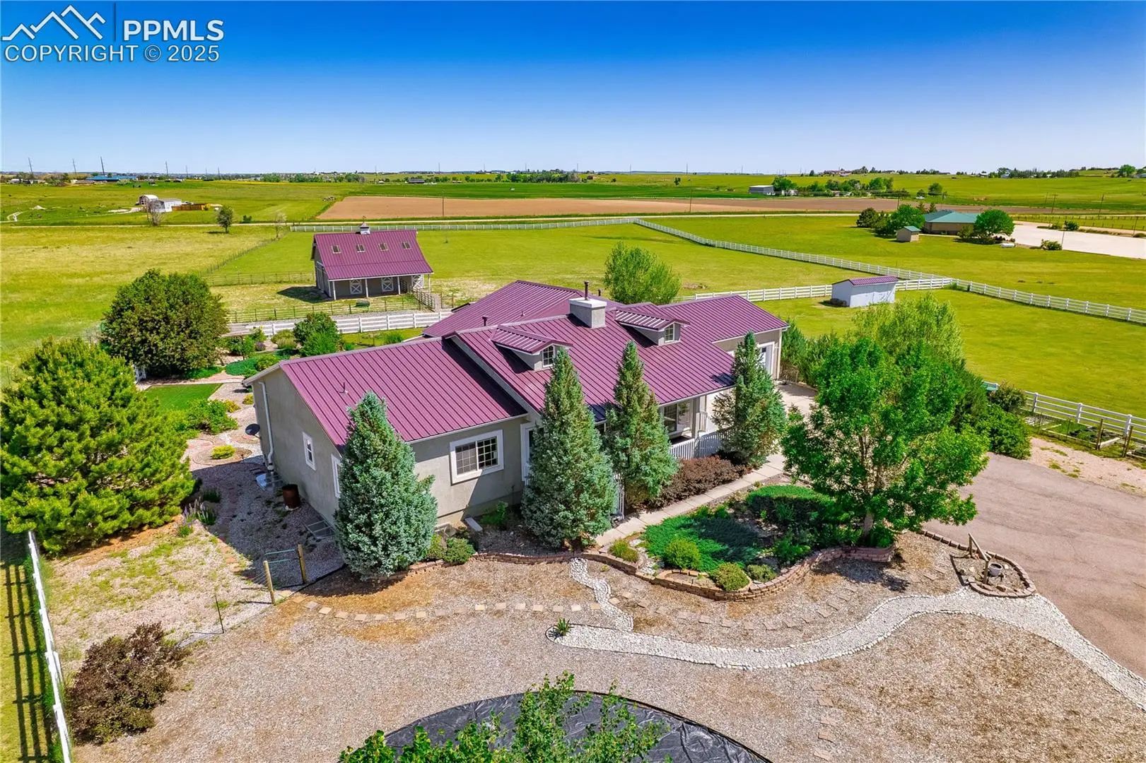 Homes for Sale in Peyton, CO