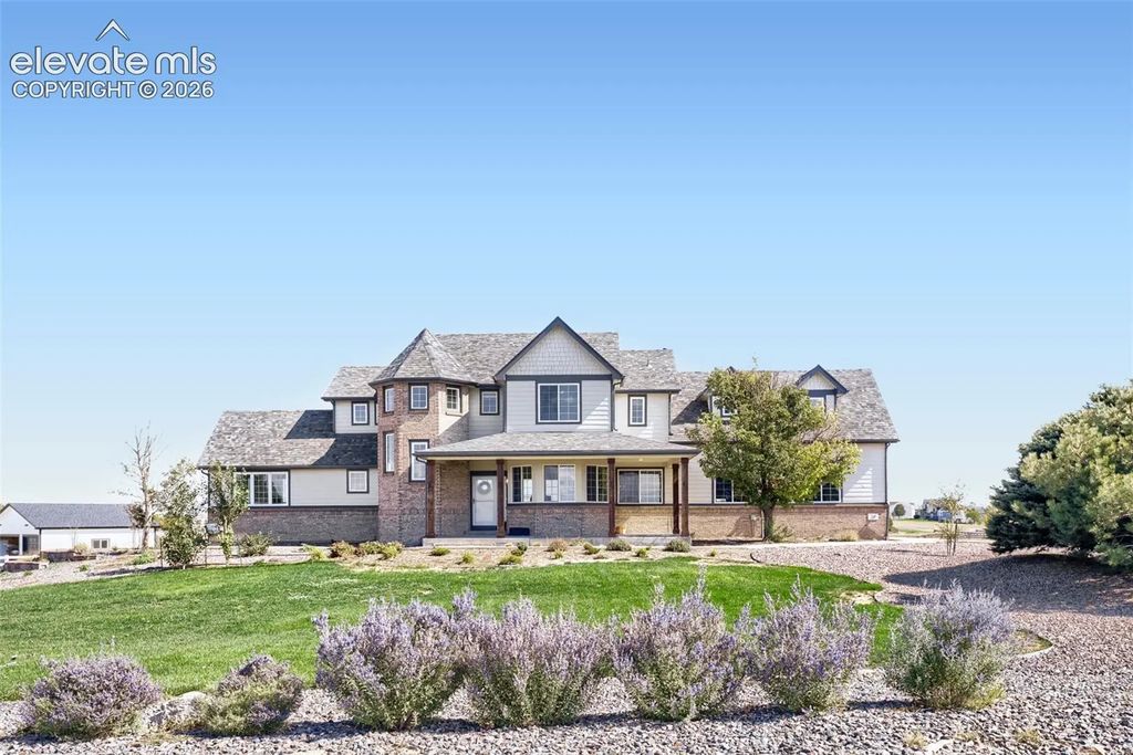 724 Imboden Road, Watkins