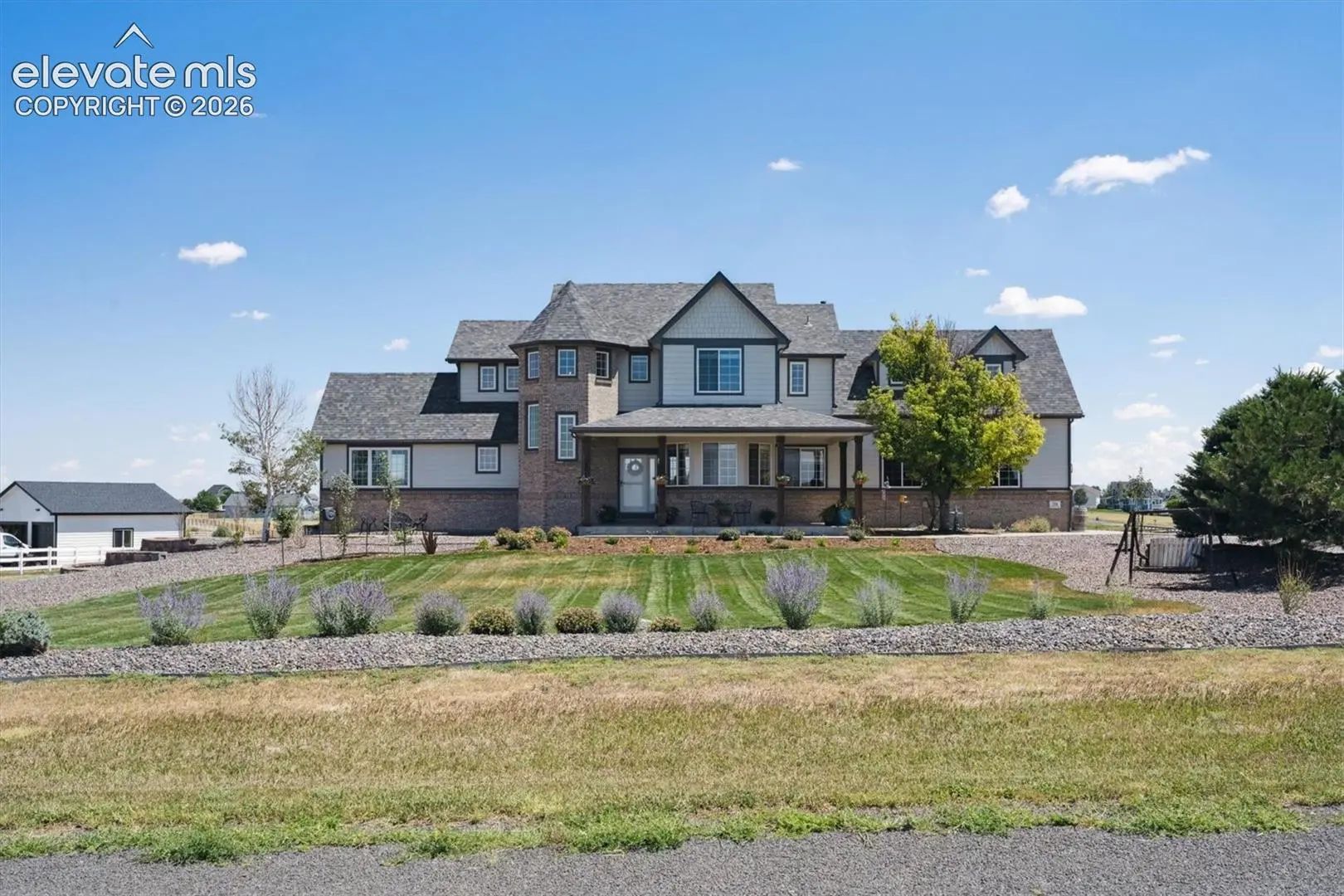3398823, Residential, 724 Imboden Road, Watkins, CO, WatkinsFarm, 80137