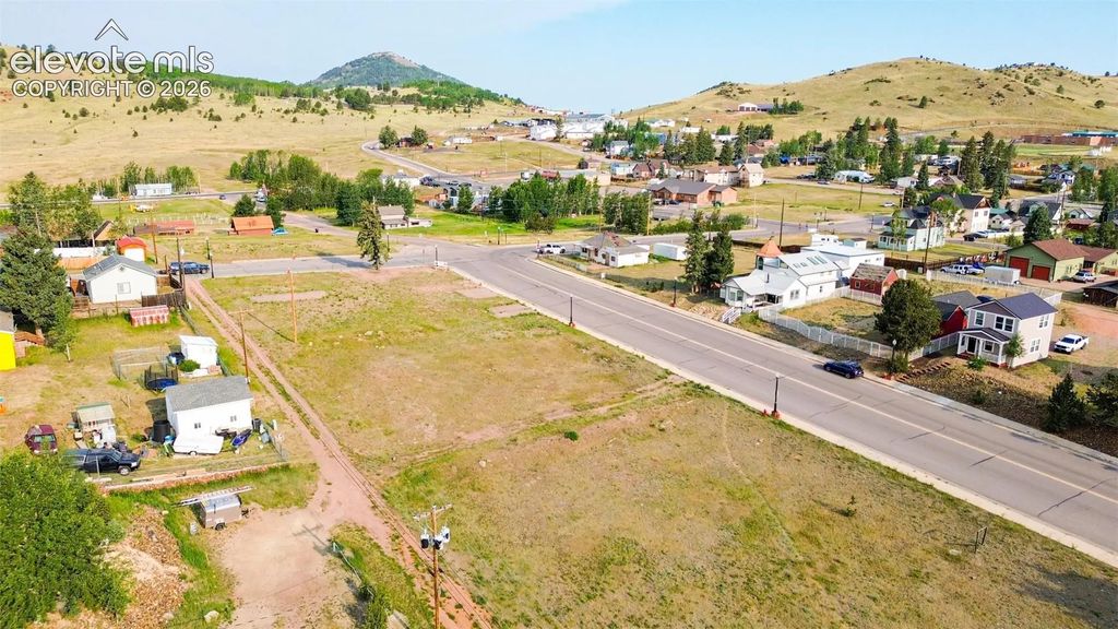 234 W Bennett Avenue, Cripple Creek