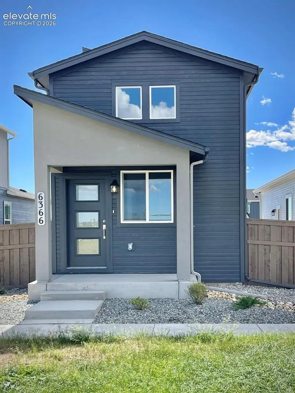 6366 Seasons Bay Drive, Colorado Springs