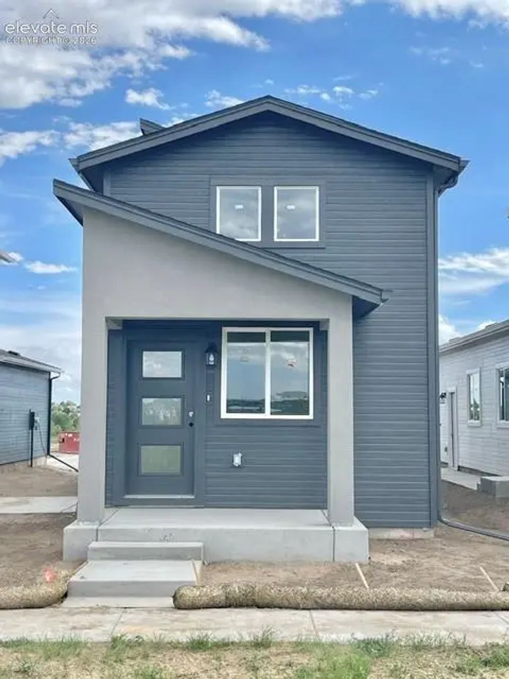 6366 Seasons Bay Drive, Colorado Springs