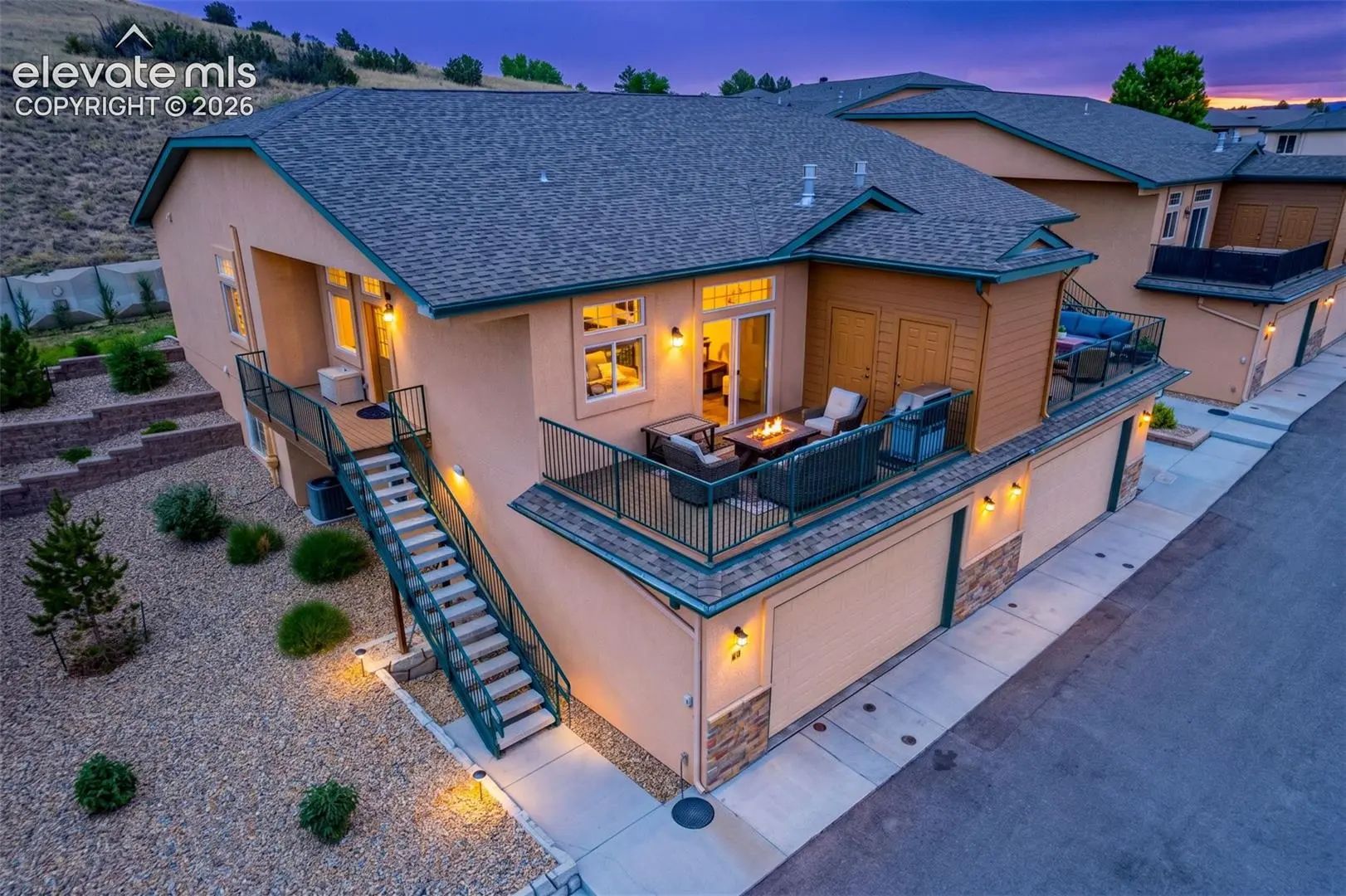Homes for Sale in Colorado Springs, CO