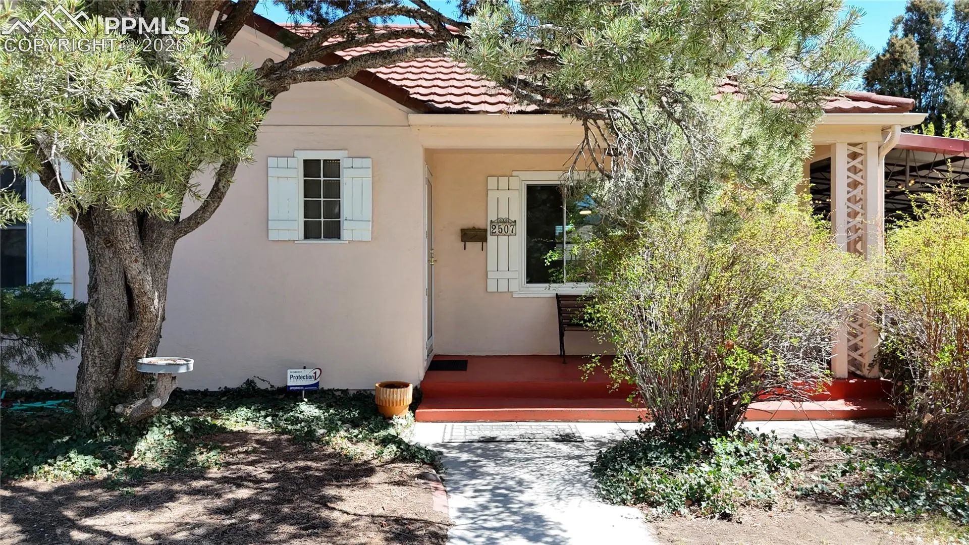 Colorado Springs Homes for Sale in the neighborhood of Bonnyville in the Zipcode of 80907