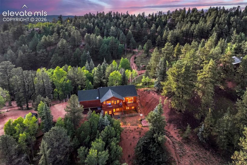 119 Remwood Circle, Divide
