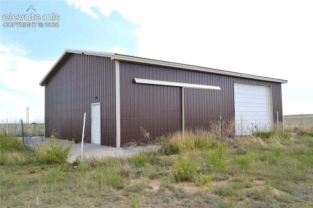 6870 Bar 10 Road, Colorado Springs