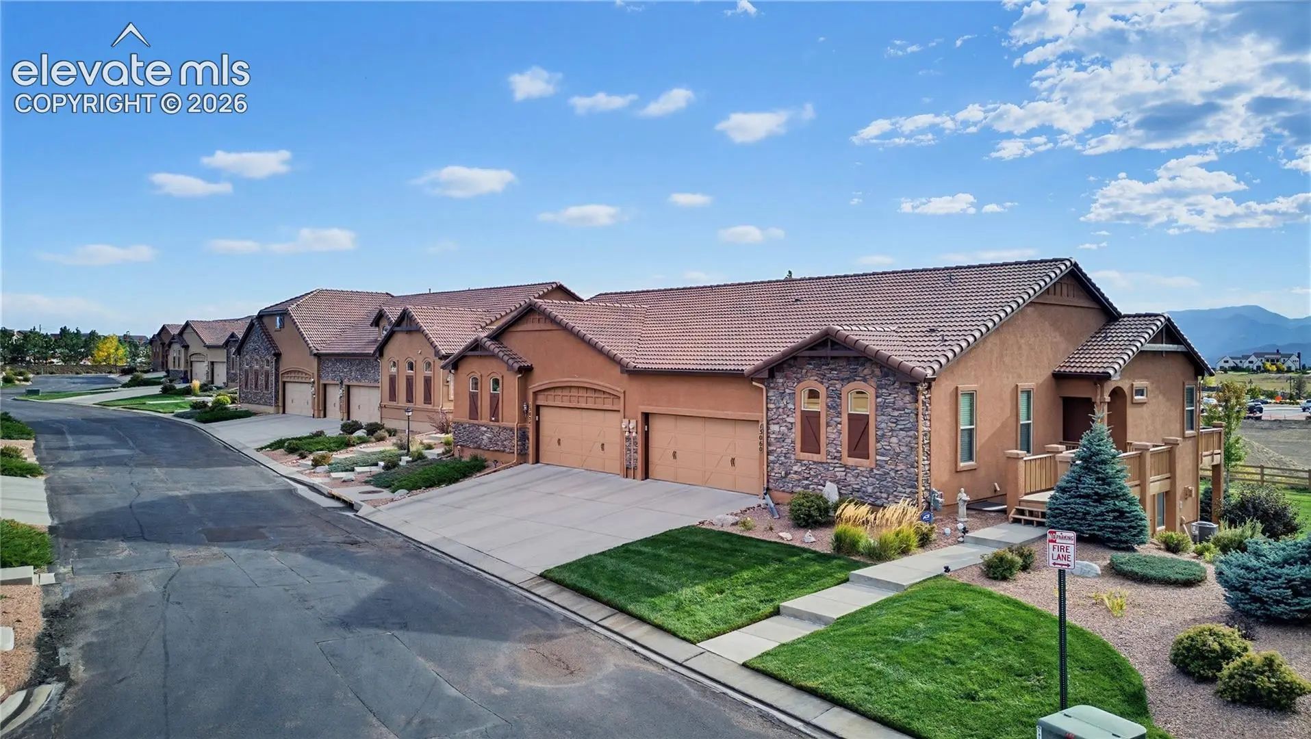 2184358, Residential, 13060 Cupcake Heights, Colorado Springs, CO, Flying Horse, 80921
