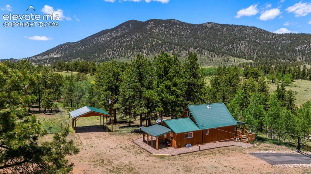 546 Pulver Road, Lake George