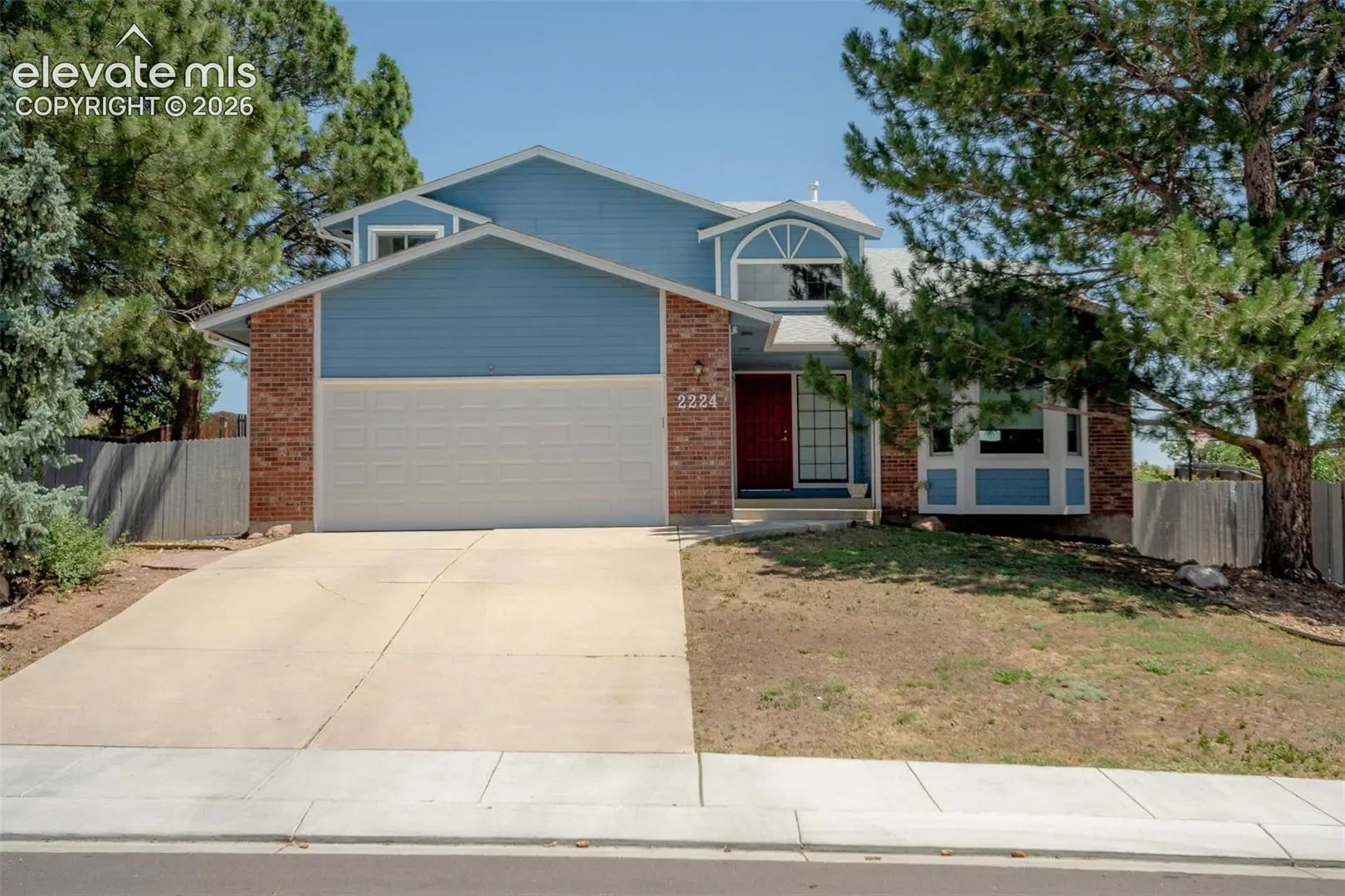 Homes for Sale in Colorado Springs, CO