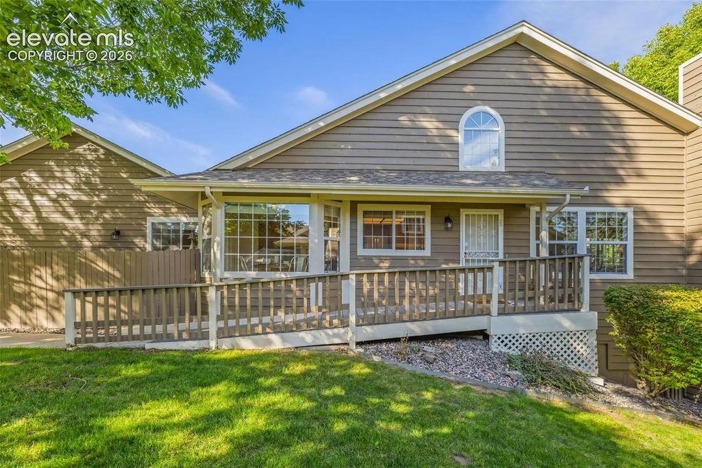 3383 W 114th Circle A, Westminster