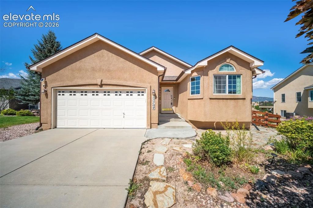 15704 Paiute Circle, Monument