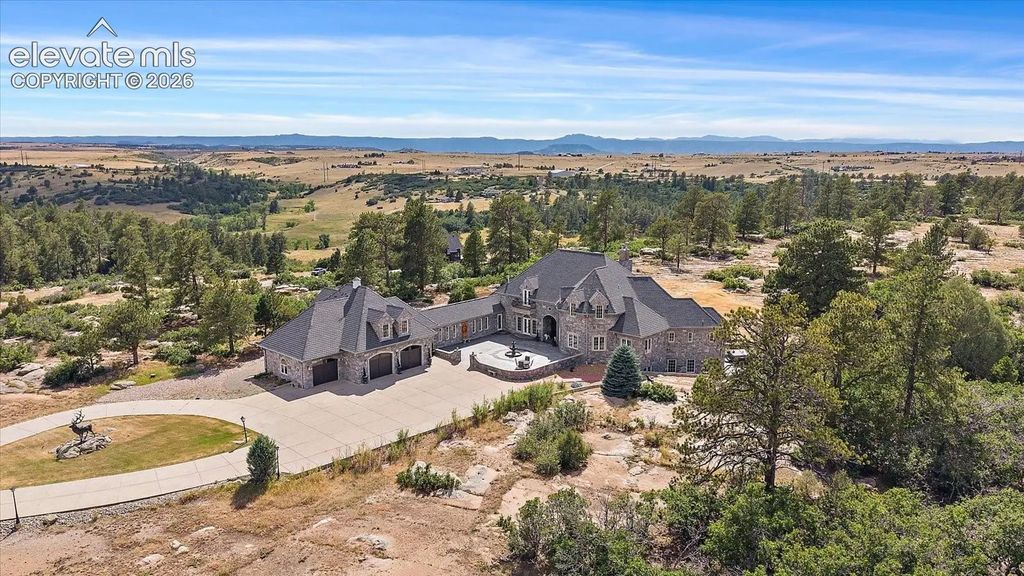 1175 Castle Pointe Drive, Castle Rock
