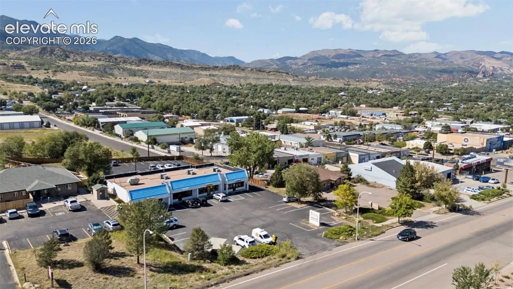 1414 S 21st Street, Colorado Springs