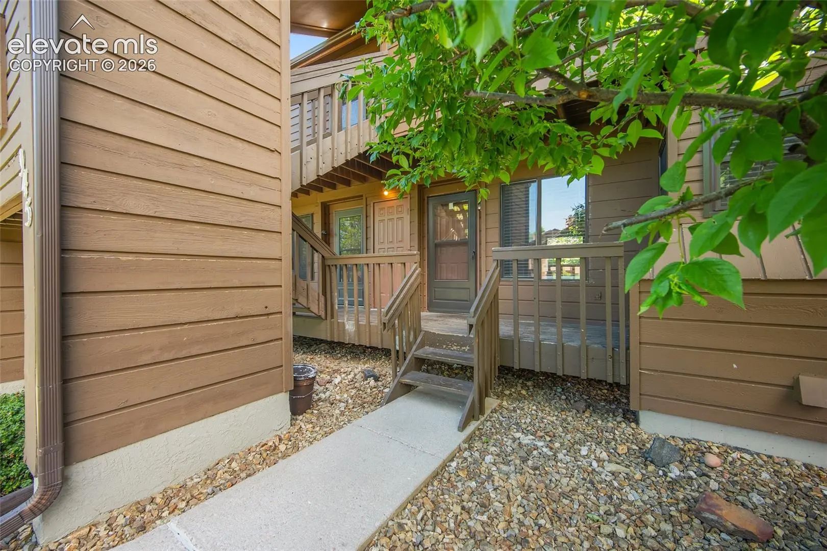 2422736, Residential, 945 Moorings Drive, Colorado Springs, CO, Broadmoorings, 80906